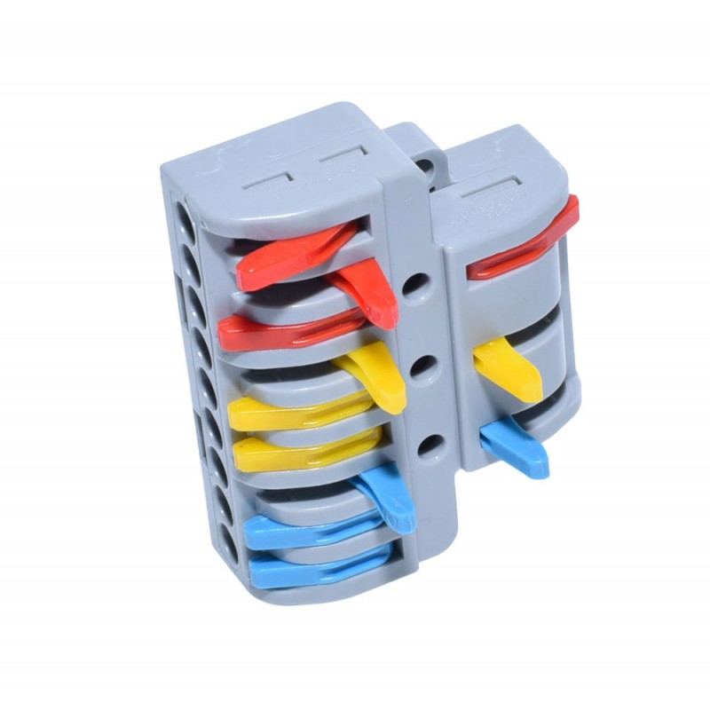 Conector pentru Cablu MYF-FY 3-9, ElectroAZ
