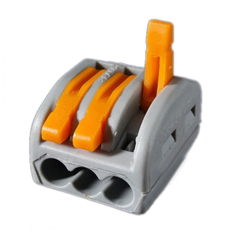 Conector Doza Rapid 3 Poli, ElectroAZ