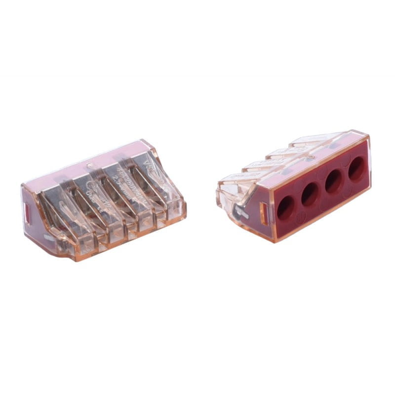 Conector Doza Rapid 4 Poli