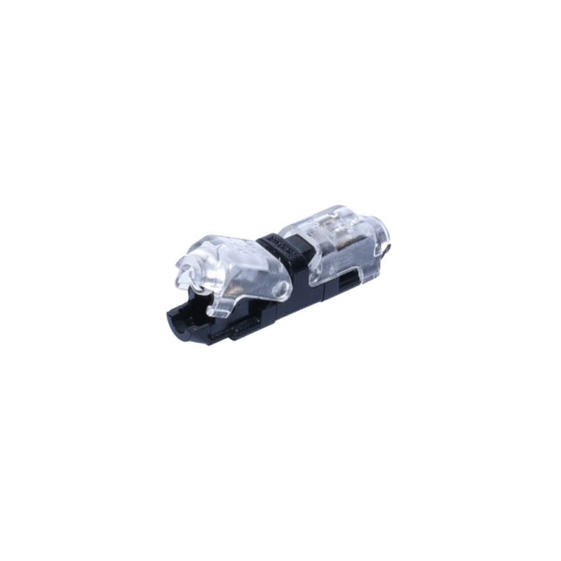Conector Cablu H1 cu Blocare 300V-10A