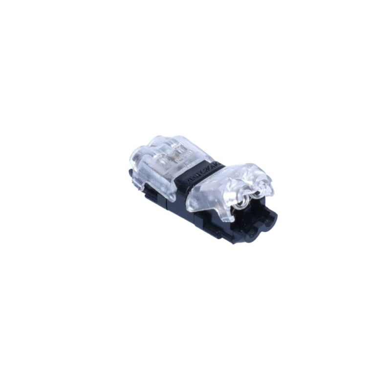 Conector Cablu H2 cu Blocare 300V-10A