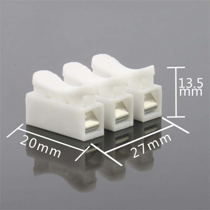 Conector Rapid 3 Legaturi 16A-250V, ElectroAZ