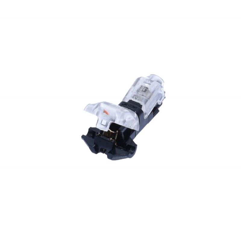 Conector Cablu T1 cu Blocare 300V-10A