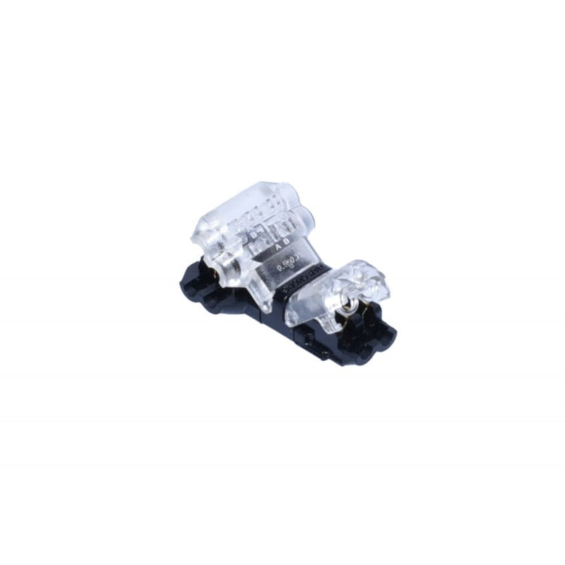 Conector Cablu T2 cu Blocare 300V-10A