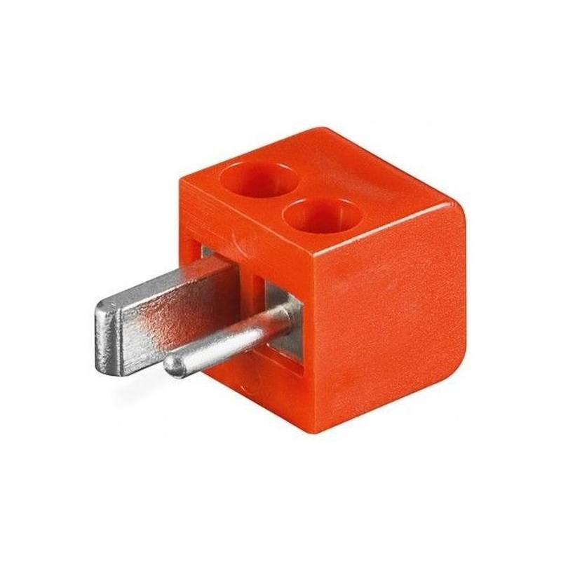 Conector Tata Rosu pentru Difuzor