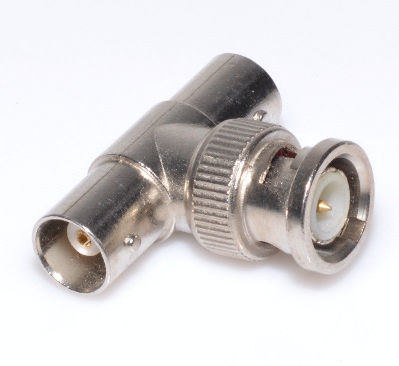 Conector Teu BNC 1 Tata-2 Mama