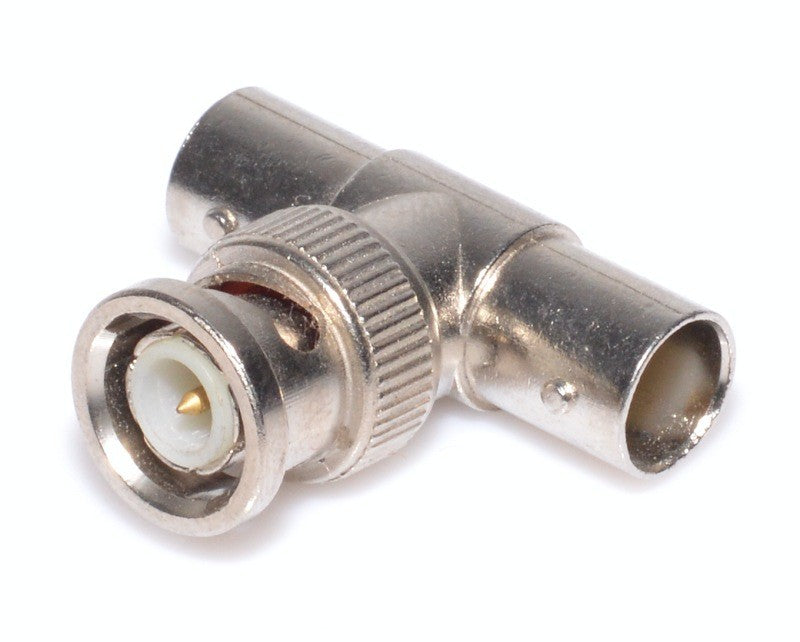 Conector Teu BNC 1 Tata-2 Mama