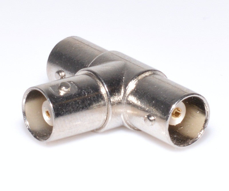 Conector Teu BNC 3 Tata
