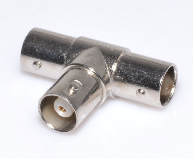 Conector Teu BNC 3 Tata