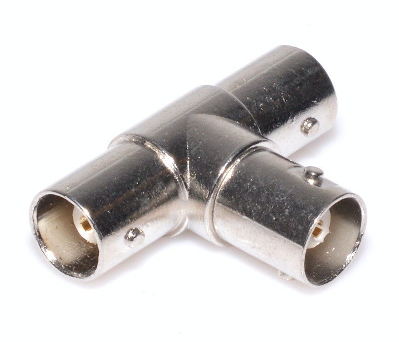 Conector Teu BNC 3 Tata