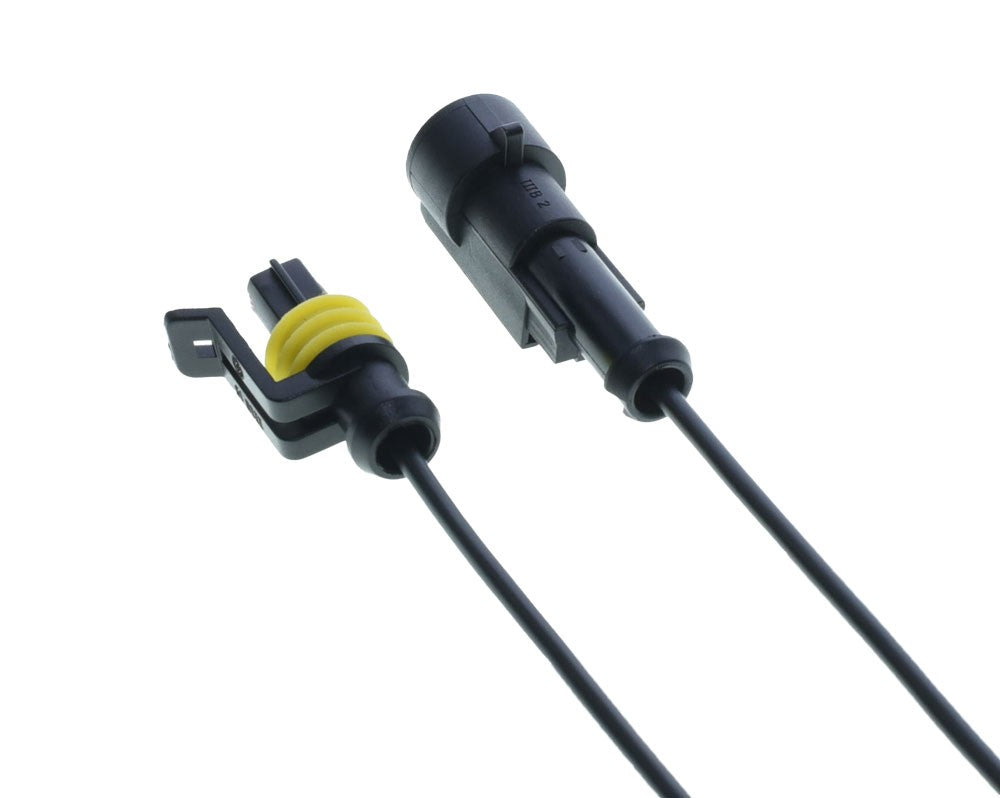 Conectori Auto 1 Fir Waterproof, HB-101