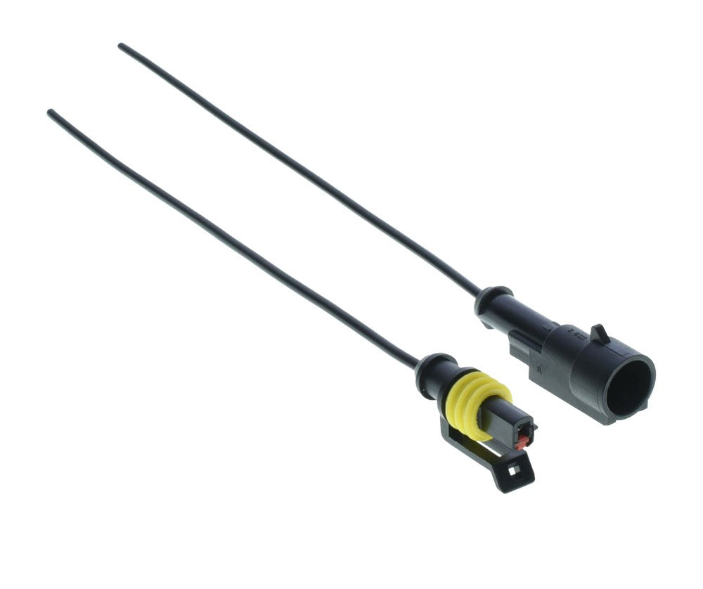 Conectori Auto 1 Fir Waterproof, HB-101