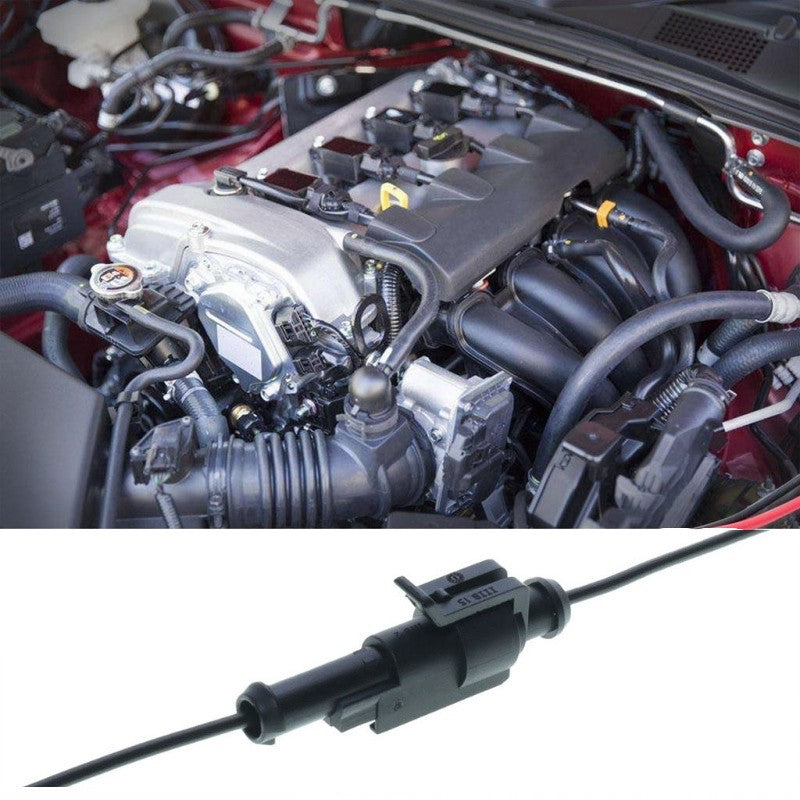 Conectori Auto 1 Fir Waterproof, HB-101