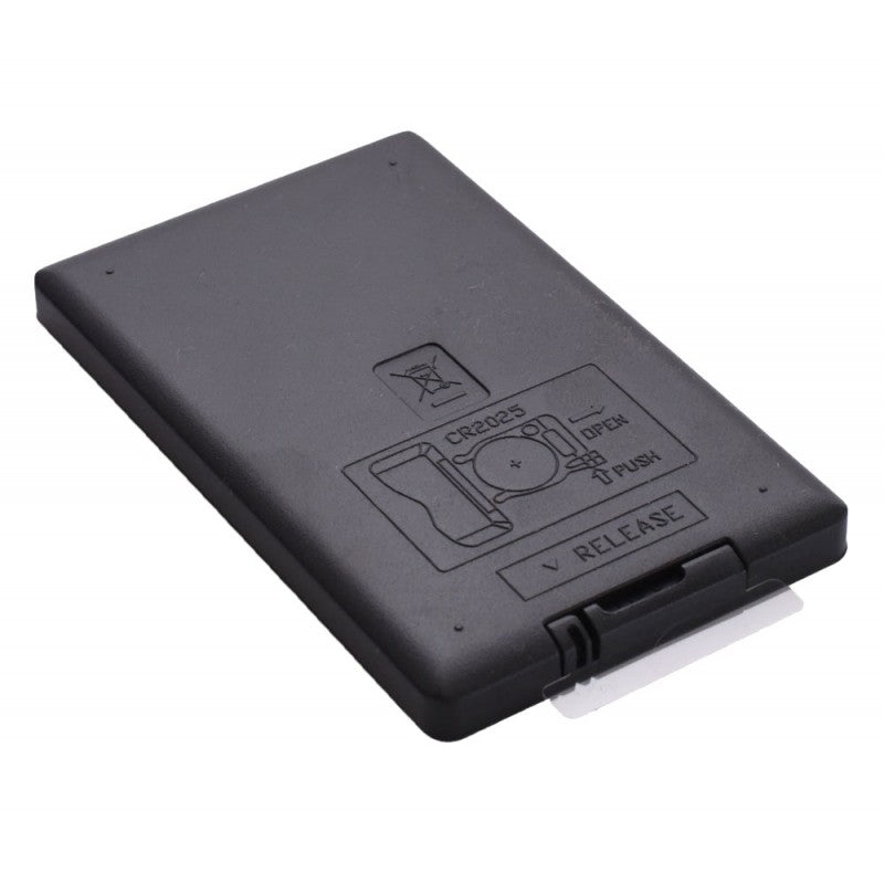 Controler Led RGB 12-24V Metal 24 Taste