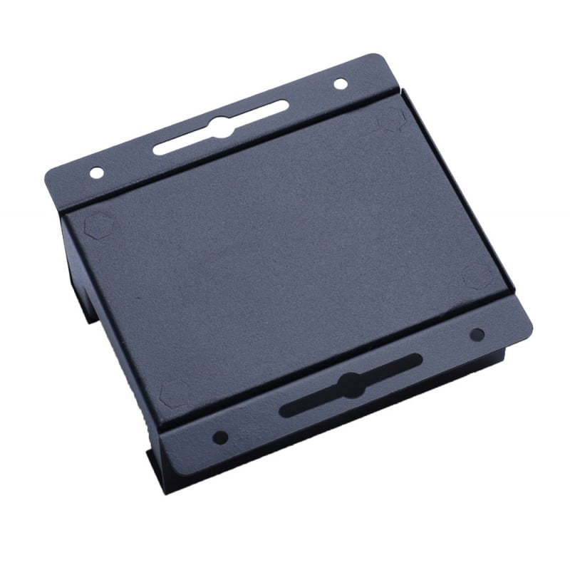 Controler Led Monocrom, Touch, 12V/24V