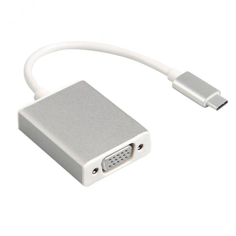 Convertor Video USB 3.1 Tip C - VGA