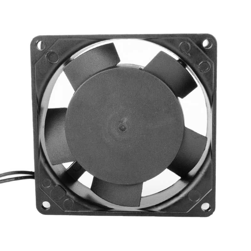 Ventilator Metalic 220V, 92 x 92 x 25mm