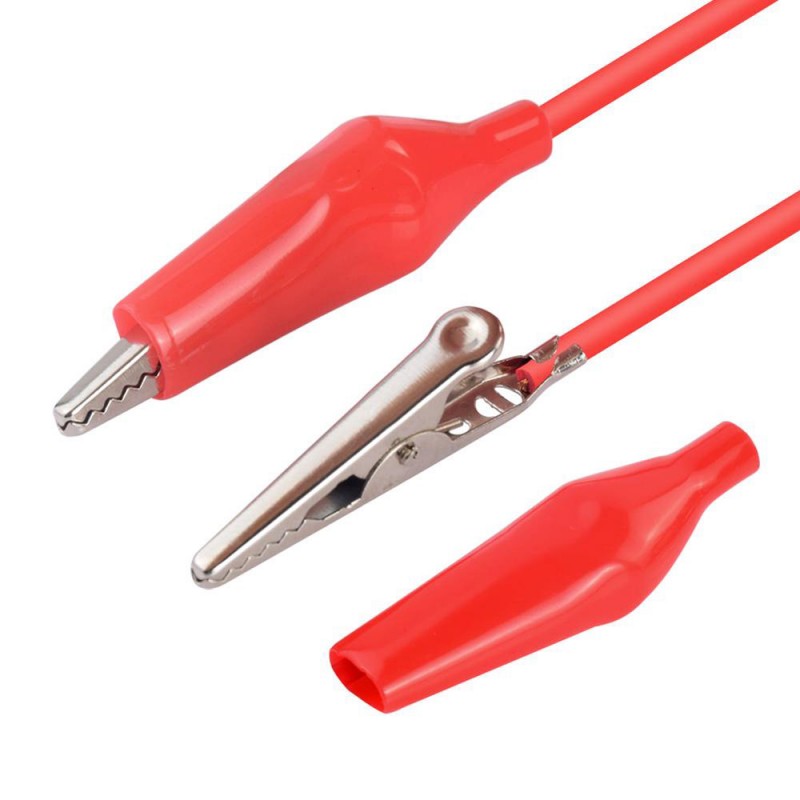 Crocodili cu Fir 10 X 40cm/Set