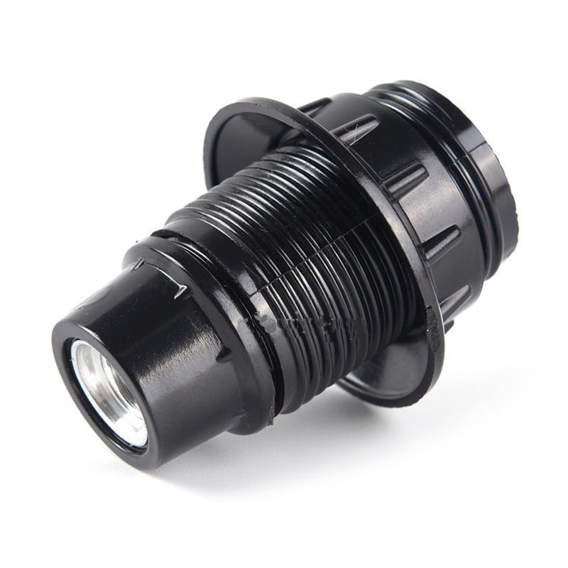 Dulie E14 de Plastic cu Fusta