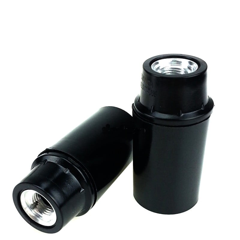 Dulie E14 din Plastic