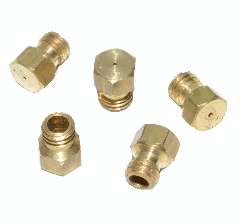 Duze Aragaz, Filet M8 - Ø 1,20 mm, 50buc/set