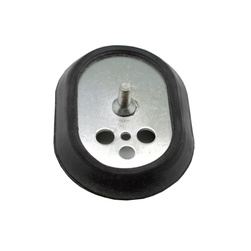 Flansa De Boiler 1 Ovala CU GARNITURA