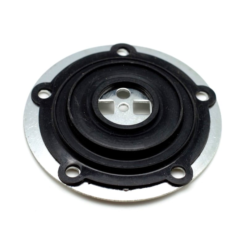 Flansa De Boiler 2 Rotunda Cu Garnitura 5 GAURI