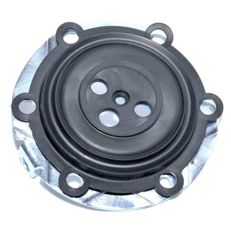 Flansa de Boiler cu 6+2 Gauri cu Garnitura