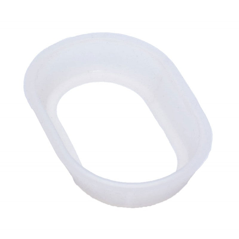 Garnitura de boiler ovala din silicon