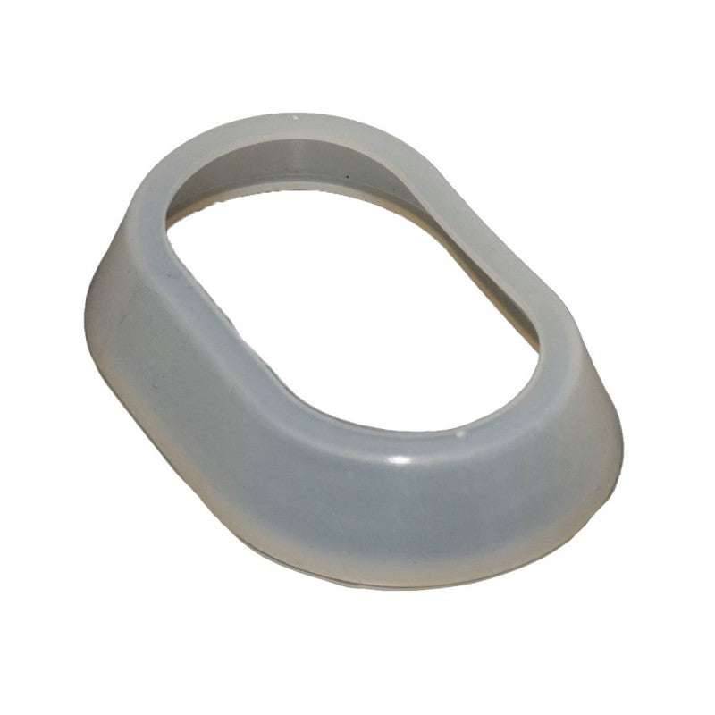 Garnitura de boiler ovala din silicon