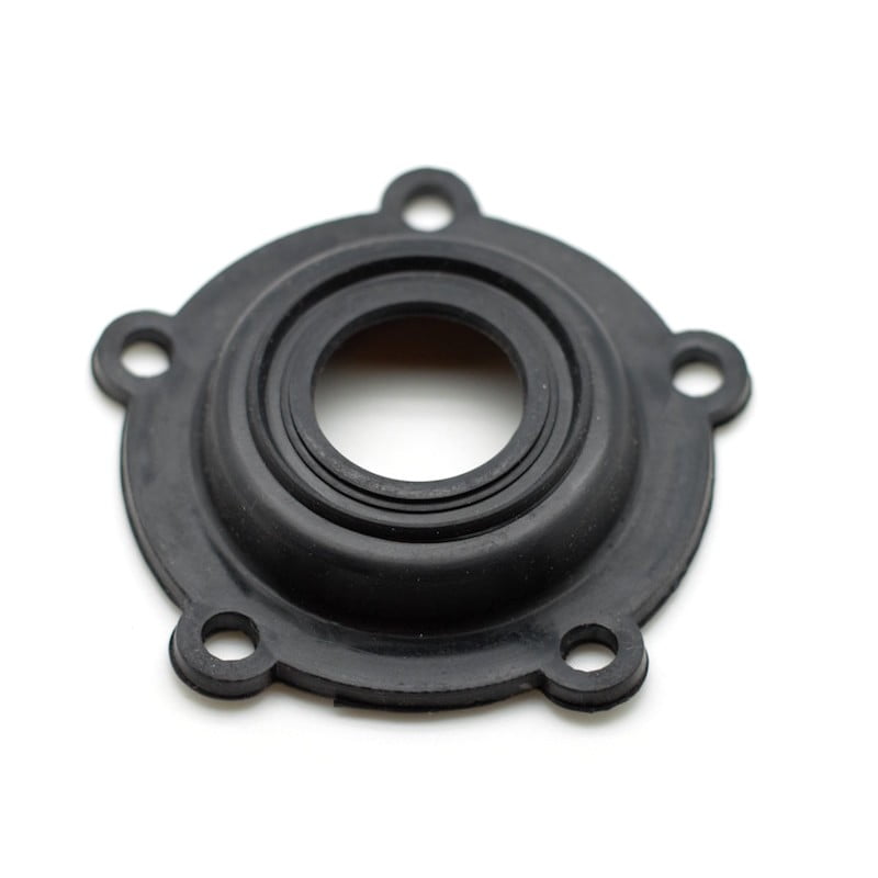 Garnitura De Boiler Rotunda 3A