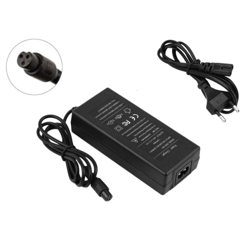 Incarcator Masinuta/Scuter Electric LI-ION 42V-2A