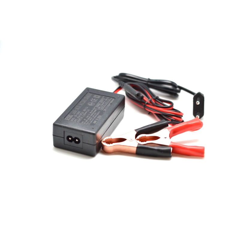 Incarcator Acumulatori Plumb-Acid 13,8V -2A / HB130802