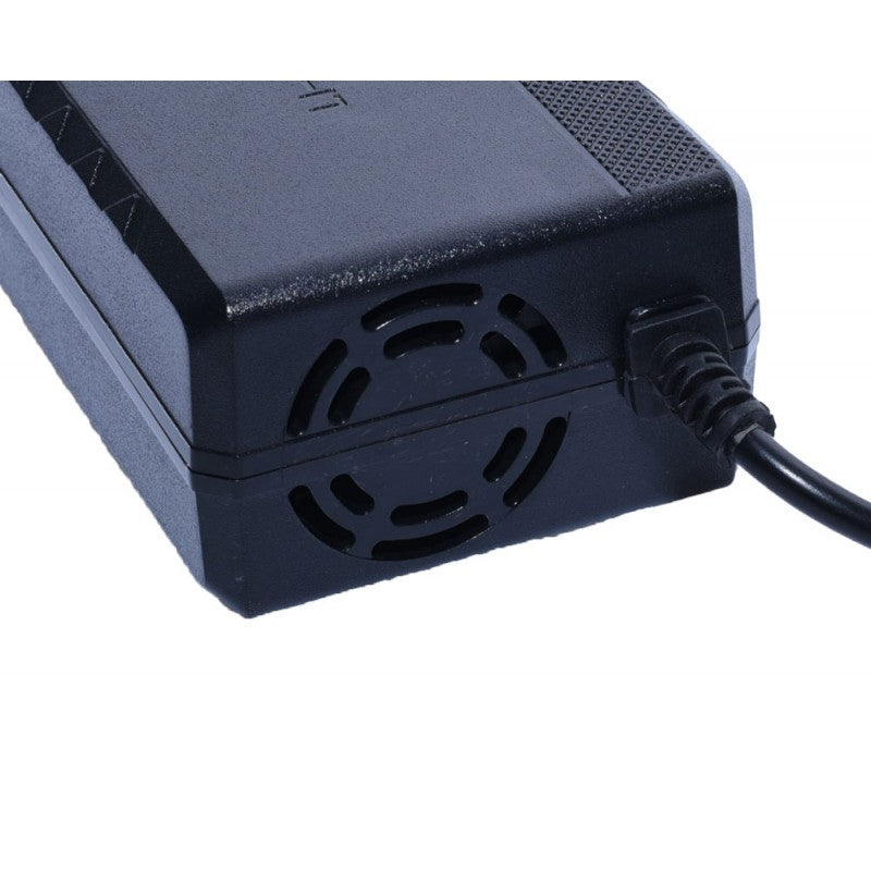 Incarcator Trotineta/Bicicleta Electrica Li-ion 36V-2A , Tip XLR