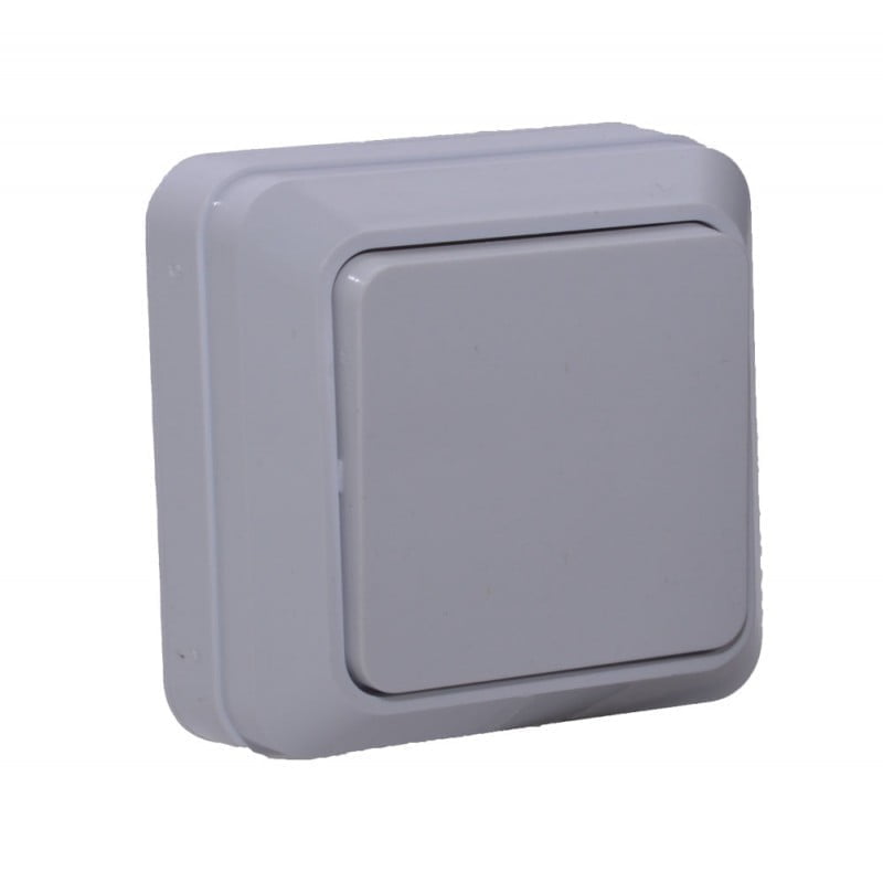 Intrerupator simplu Aplicat PT 250V-16A