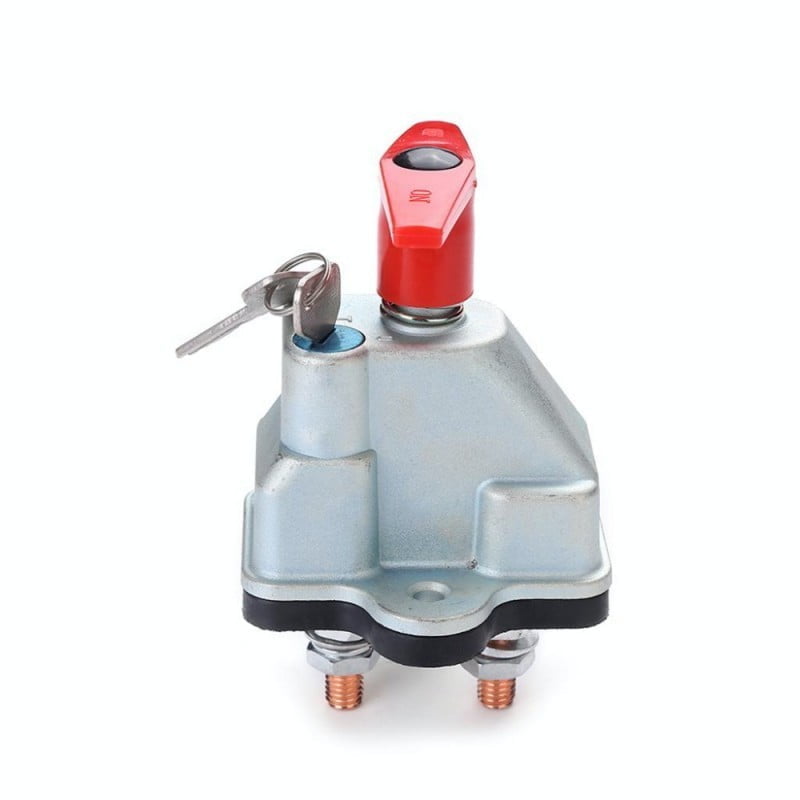 Intrerupator Circuit Baterie Auto HE03 / 250A