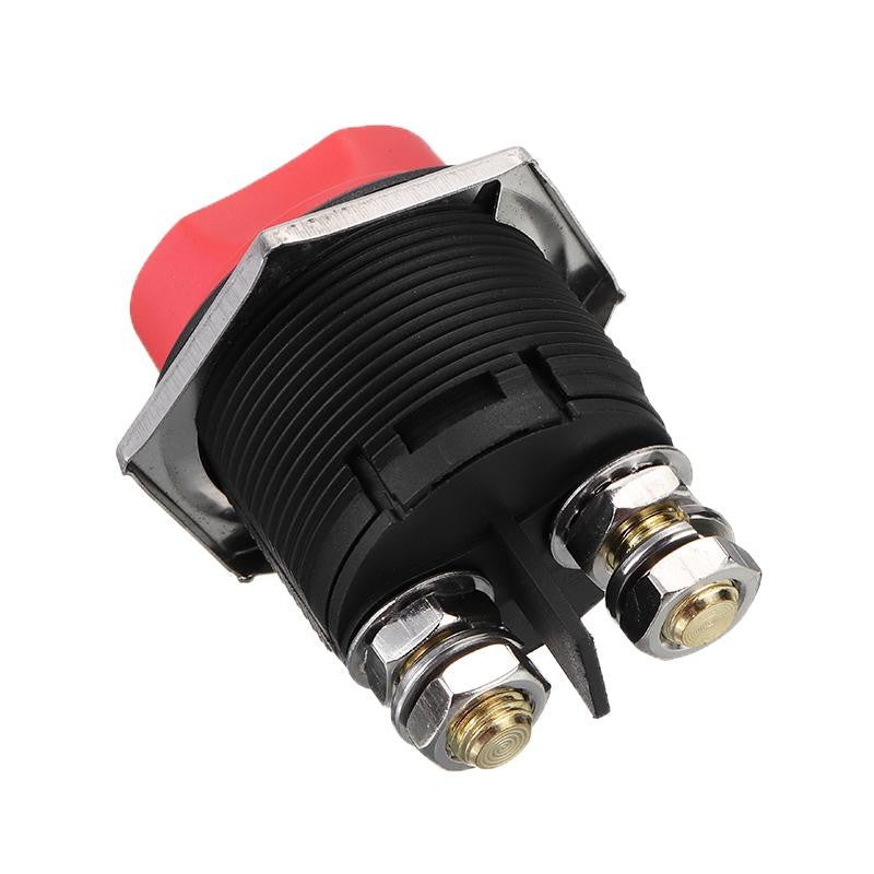 Intrerupator General Baterie Auto 200A / 32VDC