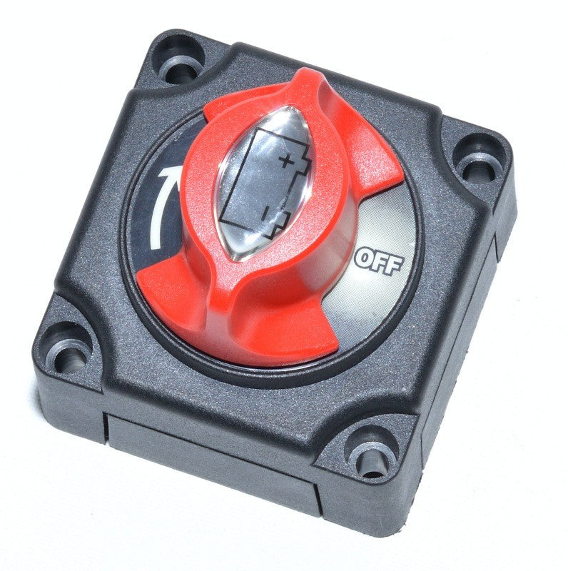 Intrerupator General Baterie Auto sau Naval 48V-1250A