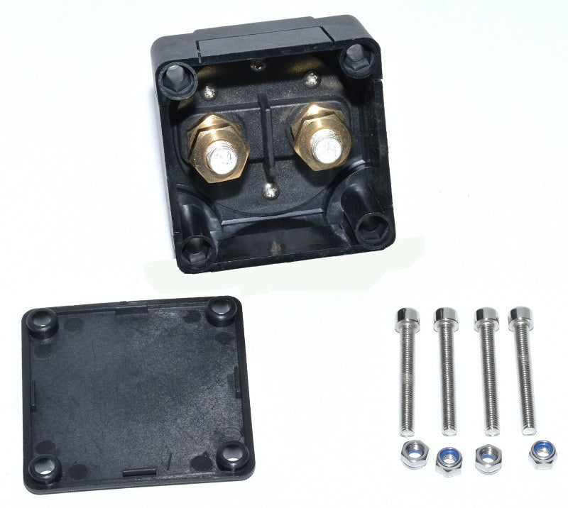 Intrerupator General Baterie Auto sau Naval 48V-1250A