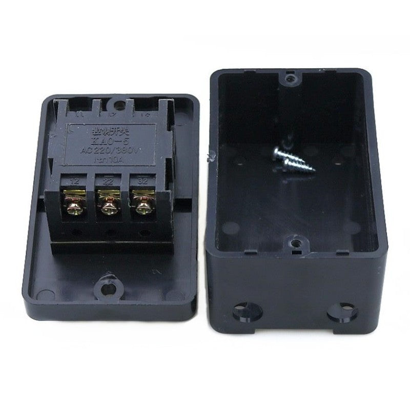 Intrerupator Comutator Protectie KA0-10KH