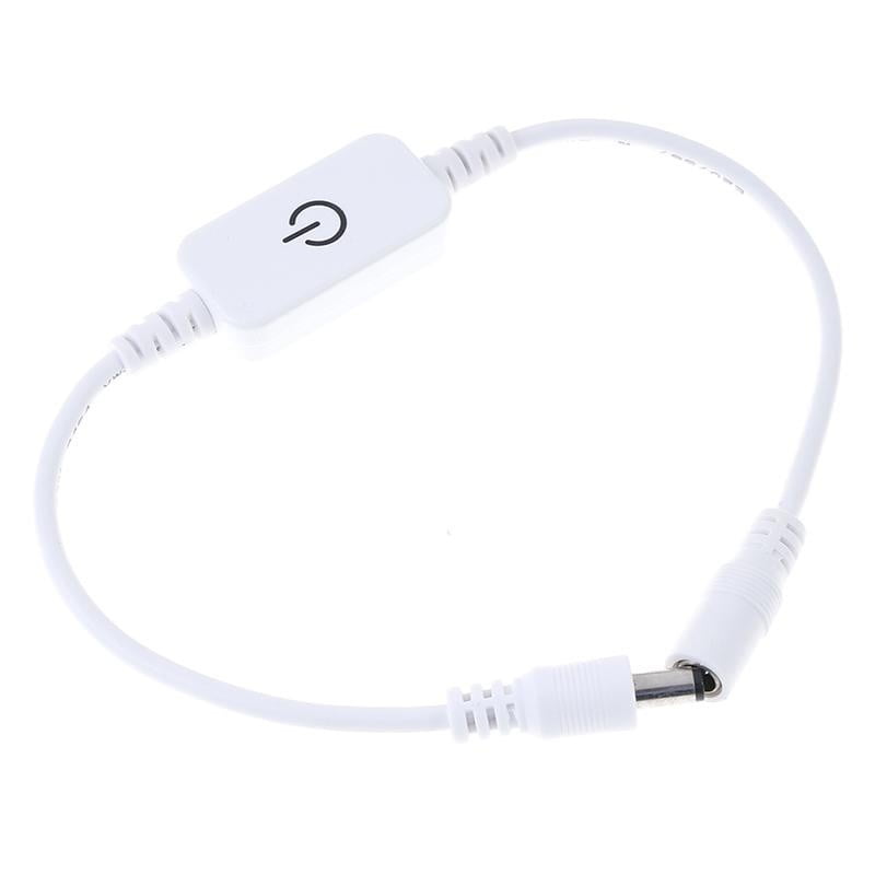 Controler Variabil Tactil pentru Led