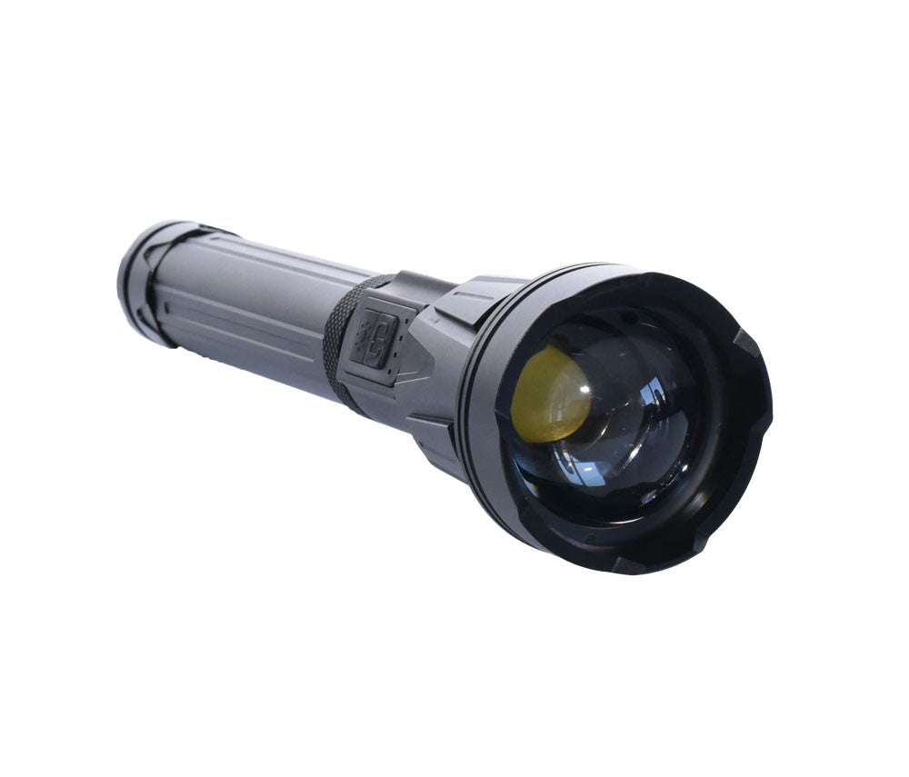 Lanterna Profesionala cu Led XHP-160 / 16Core