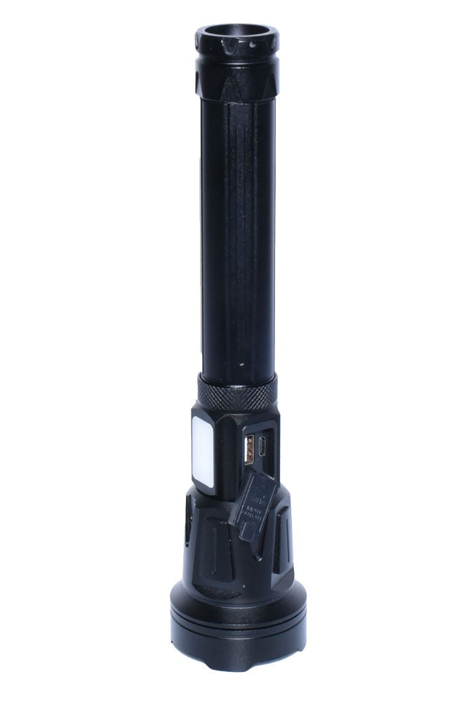 Lanterna Profesionala cu Led XHP-160 / 16Core