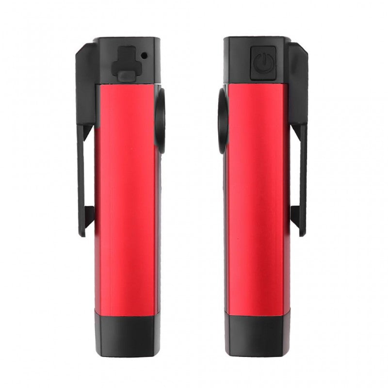 Lanterna Lumina Violet 395 Led XPE+Cob