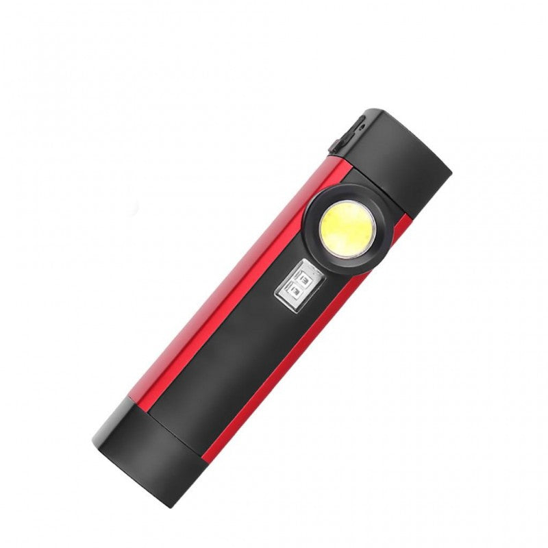 Lanterna Lumina Violet 395 Led XPE+Cob