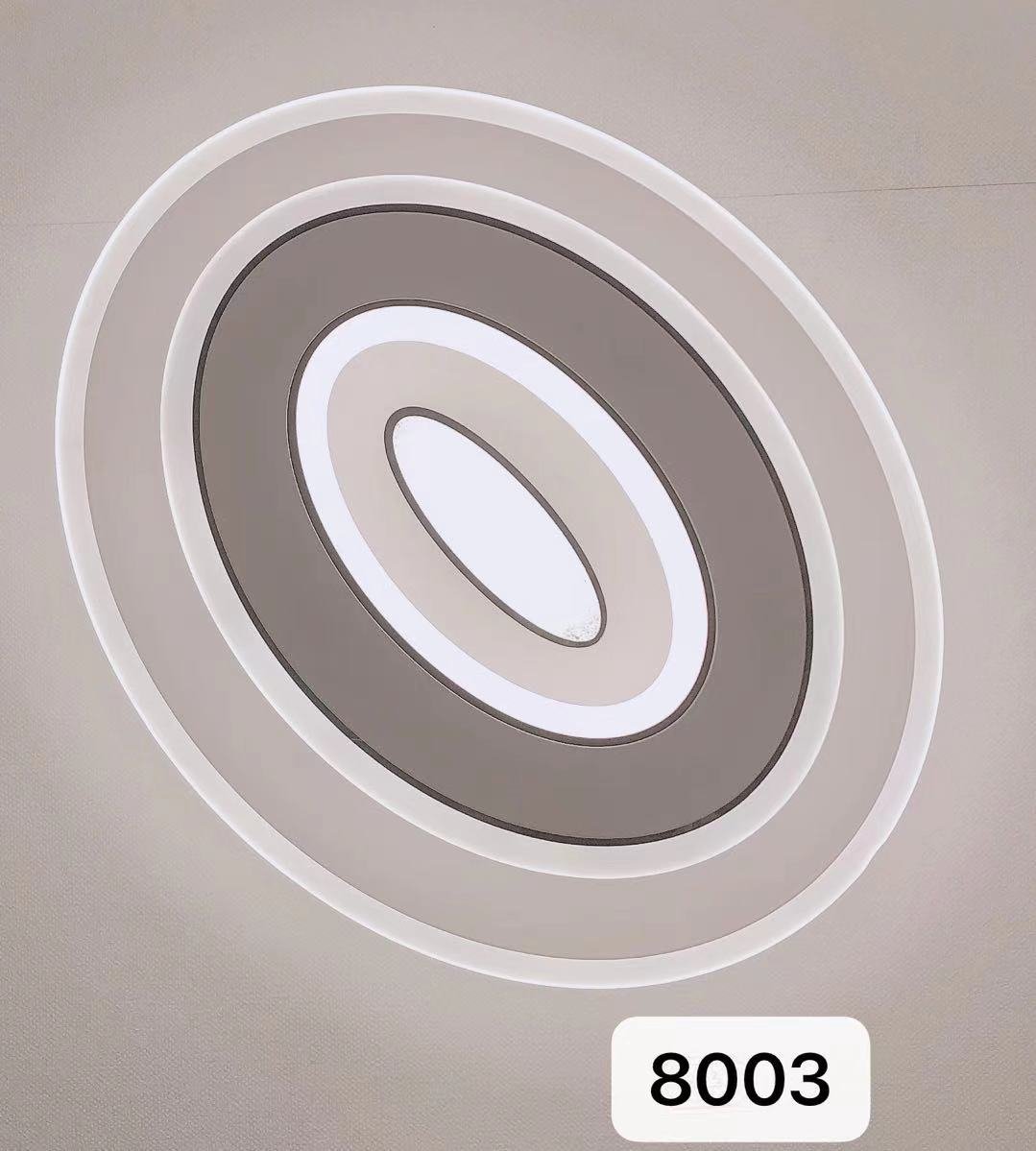 Aplica LED Cu telecomanda, Lumilux, 100W, Lumina si Intensitate Reglabila, Cod 8003