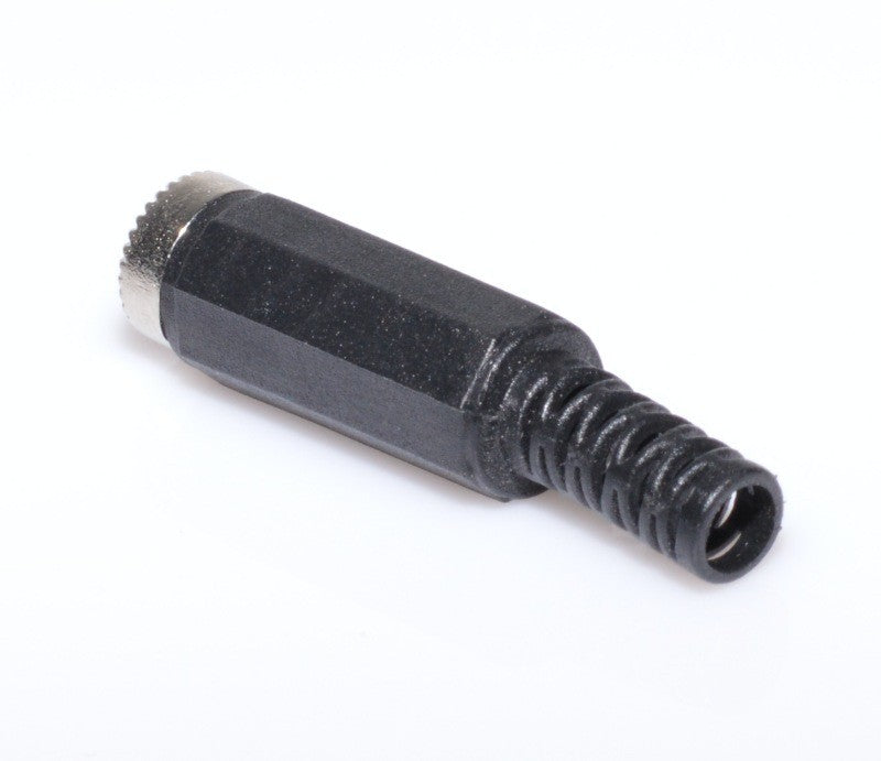 Mufa Alimentare Mama DC 2,1mm, pe Fir
