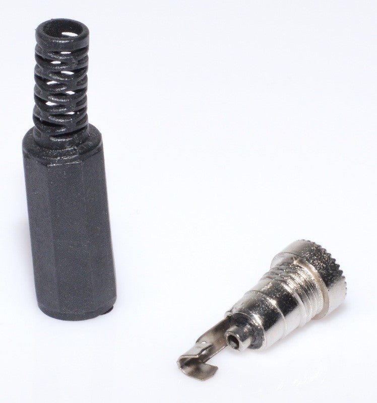 Mufa Alimentare Mama DC 2,1mm, pe Fir