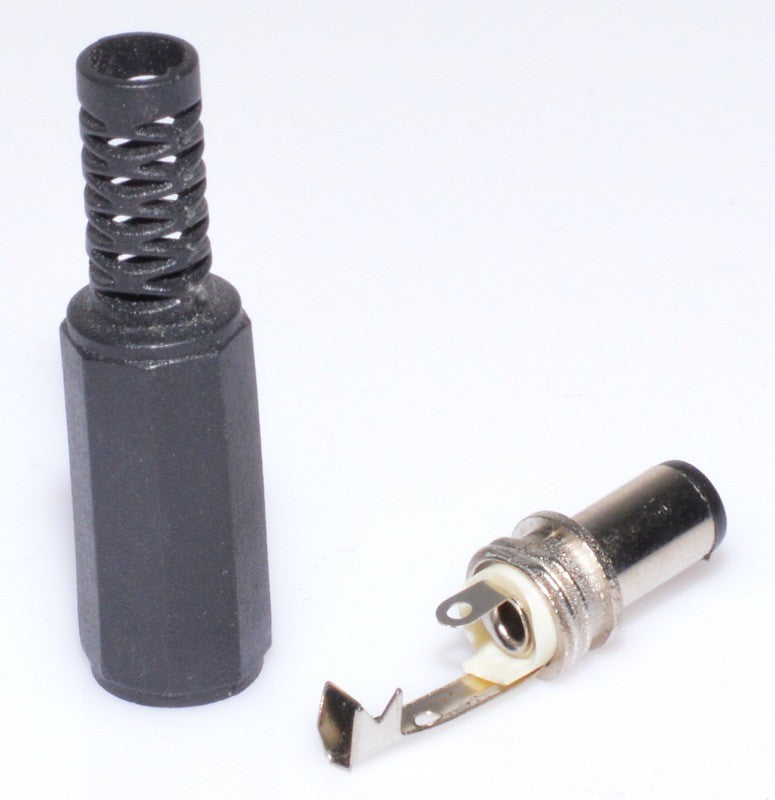 Mufa Alimentare Tata DC 2,1x 5,5 mm