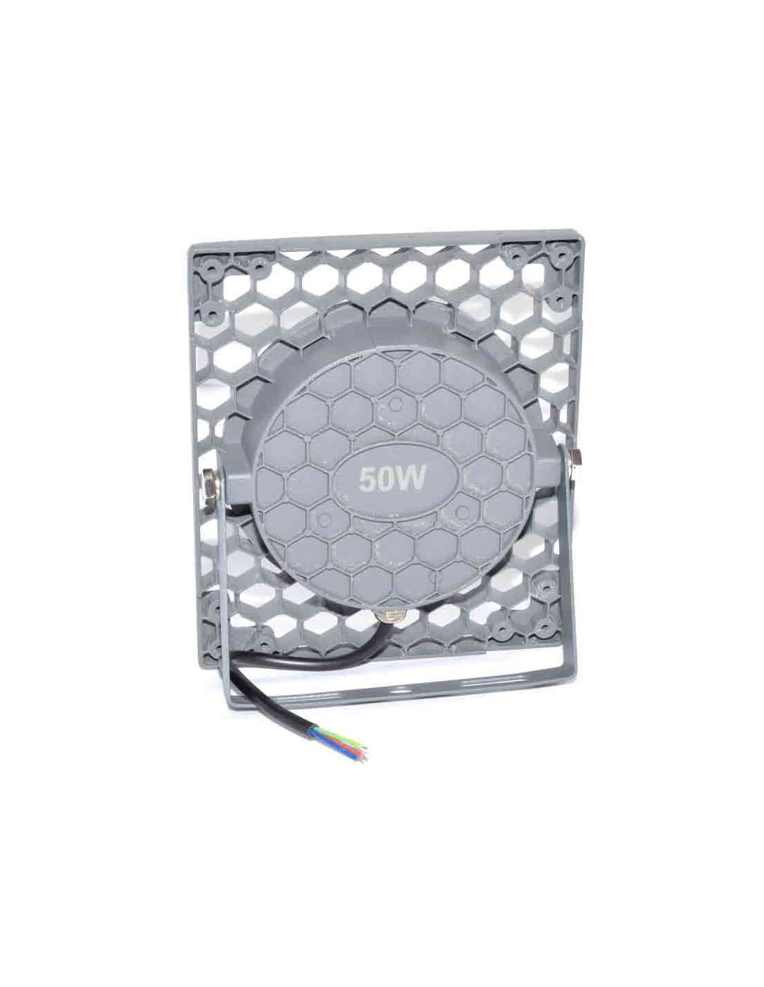 Proiector LED COB Albastru 50W-220V
